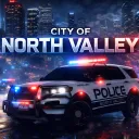 City Of North Valley Banner