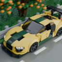 LEGO Elite Chat!