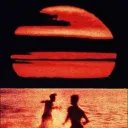 Into The Sunset