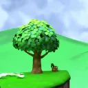 Super Mario and the Cosmic Catalyst