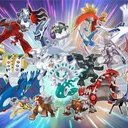 Haven Legends
