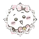 Server icon for ✿       chiwakke      ⤷     fun, scl, gw