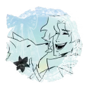 Server icon for 𓏲 ๋࣭  ࣪ ˖     𓏻   𔘓   ֹ  legendary   𓂅 ̼  scl, gw, fun