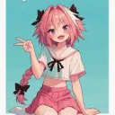 ♡ femboi nudes ♡'s icon