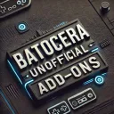 Batocera Unofficial Add-Ons