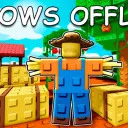 Krato's Market | Grow a Garden |