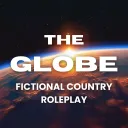 The Globe - Custom Nation Role... Discord Server Icon