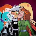 DasChillyOne's Fanfiction Server