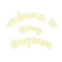 Sunny Daycare☀