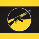 The New Ancapistani Republic Discord server icon