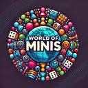 💚 💕World of Mini's 💚 💕 banner