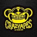Crazy Apes Official