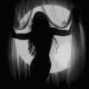 gabriella's gallery θρ ̊ Discord Server Icon