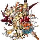 Corridors of Time Fusion Collab