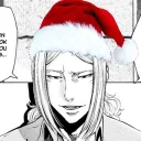 The Borderlands discord icon