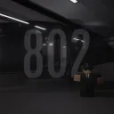 S I T E - 802  | S C P  R O L E P L A Y