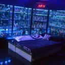 The Toybox (DND)