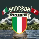 Brogeda Border Patrol