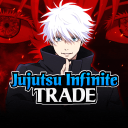 Discovery icon for Jujutsu Infinite Trade Discord server