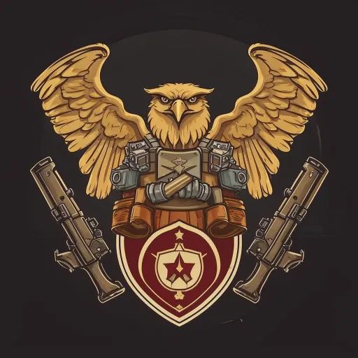 Батальон Vorwitz — мониторинг Discord сервера, статистика и рейтинг
