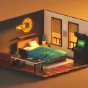 🚪SweetHome☕'s icon