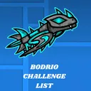 BodrioChallengeList