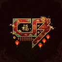 Chaotic Bananas Discord Server Icon – Gaming
