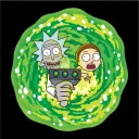 TWITCH RICK ET MORTY