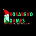 Kosarevo Games Official Discord Server