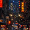𓏲𓂃 ｡✩˙🥢🌕 𝚜𝚝𝚊r𝚛𝚢𝚖𝚘𝚘𝚗𓂃⋆｡ ⊹ﾟ🎧🗼