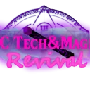 WC: Tech and Magic Revival