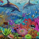 Under the Sea Discord server icon