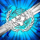 Discovery icon for 🌍World 𝗔𝘁𝗹𝗮𝘀🧭 Discord server