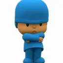 BONDE DO POCOYO🚂