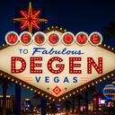 Degen Vegas Discord Server Icon