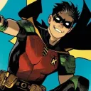 ⩇ ⩇ 🫀 : INTO THE LIGHT ; DC