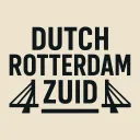 Dutch Rotterdam zuid.