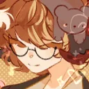 ෆ Saffron's Herd ෆ