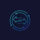 Royal's Exchanging Service's icon