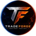 TradeForge Account Trading Discord Server Icon