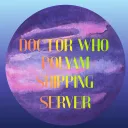 Doctor Who Polyam Shipping Server