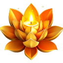 Classical Taoism/Buddhism icon