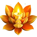 Classical Taoism/Buddhism discord icon