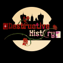 Destructive History Discord server icon