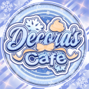 ꒰❄꒱  𝒟ecora’s 𝒞afé  ꮺ₊˚⊹ avatar