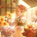 ꒰🌻꒱  𝒟ecora’s 𝒞afé  ꮺ₊˚⊹ avatar