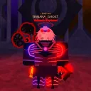 BANANA丨GHOST
