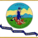 [ V.M.I ]  Virginia Military Institute...