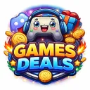 Server icon for Games Deals