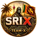 SRI X RUST - Sri Lanka Official Rust Server